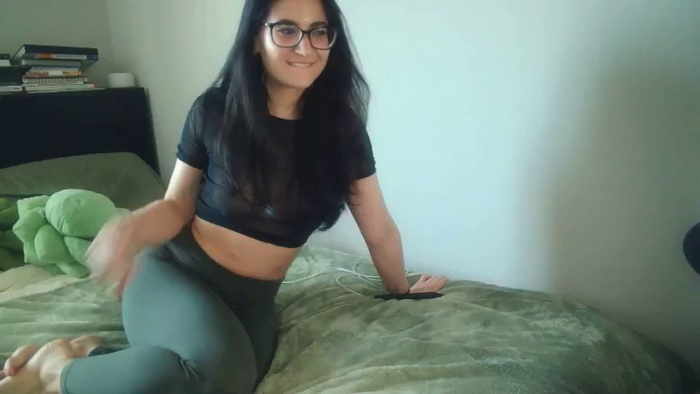 NaomiNovaXO