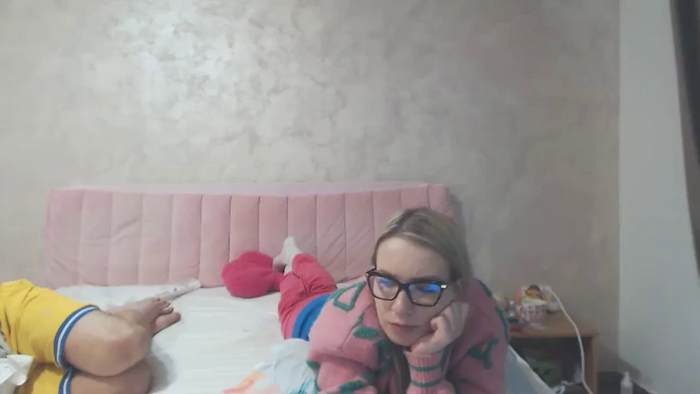 PerkyCouple