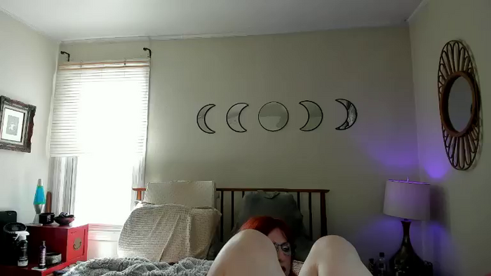 AmberSpanks