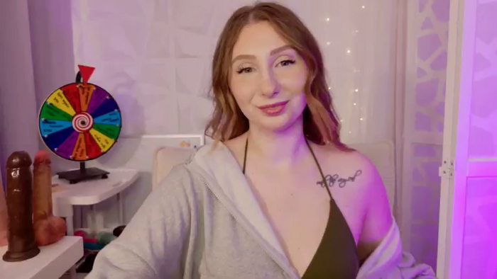 AubreyRey