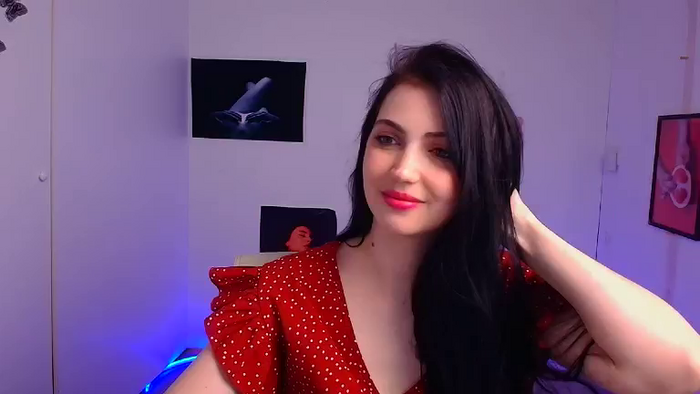 CamillaMore