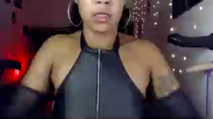 GoddessAriCalypso