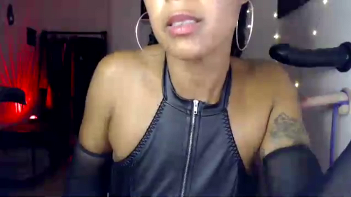 GoddessAriCalypso