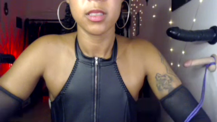 GoddessAriCalypso