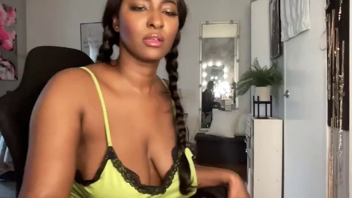 GoddessDDlynn