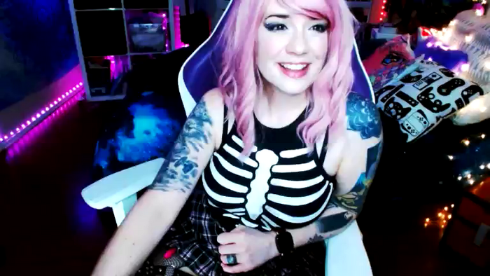 GoddessValkyrieRose