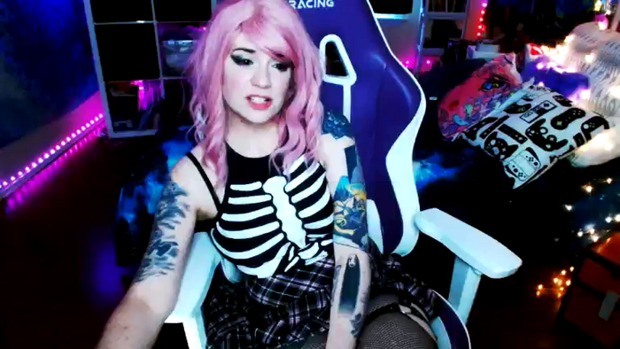 GoddessValkyrieRose