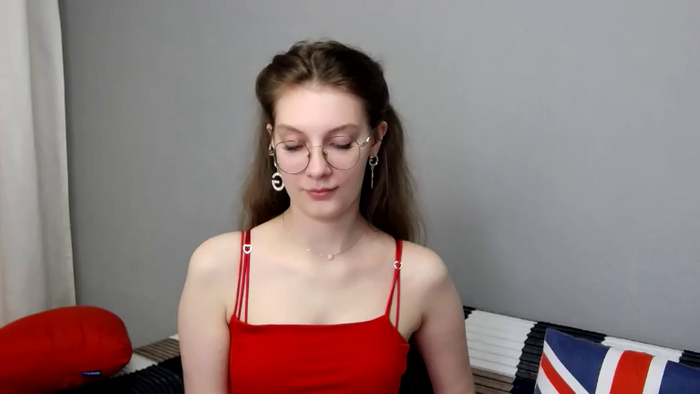 IrisEvan