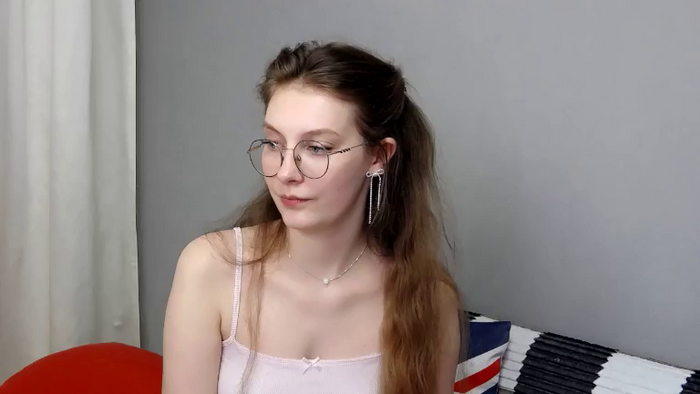 IrisEvan