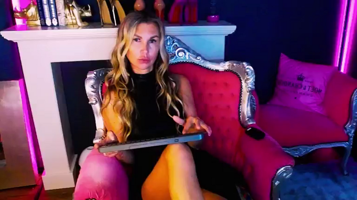 MillaVonLove
