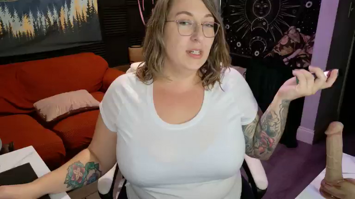 PussyCupcake