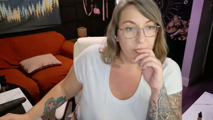 PussyCupcake