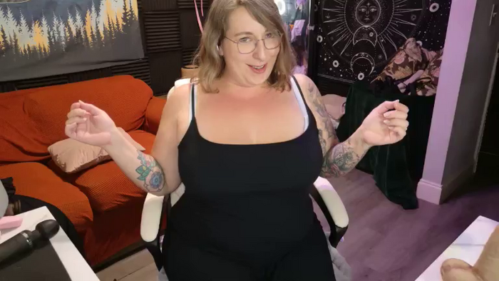 PussyCupcake