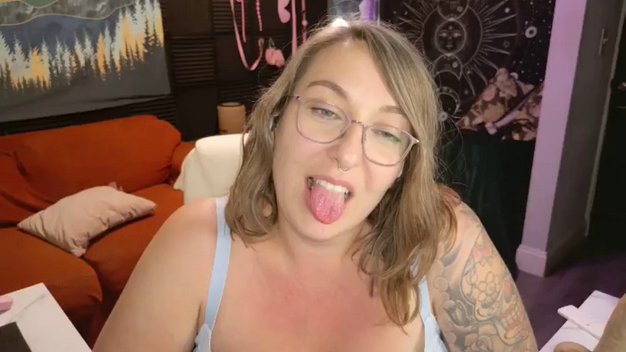 PussyCupcake