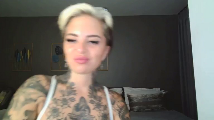 RubyRichxo