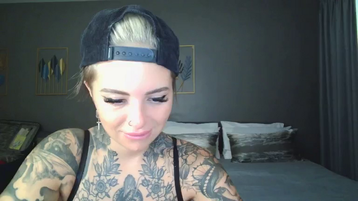 RubyRichxo