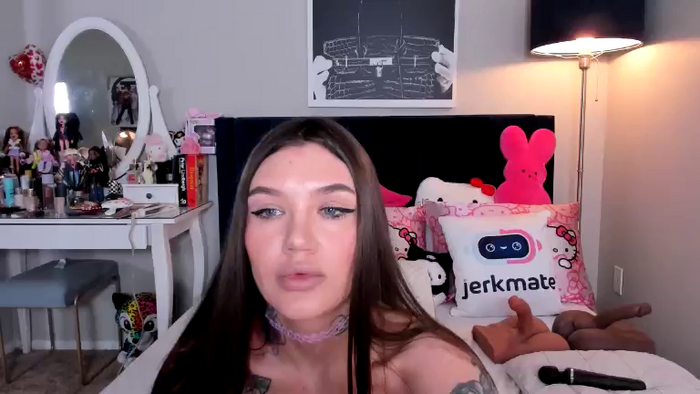 SashaNels