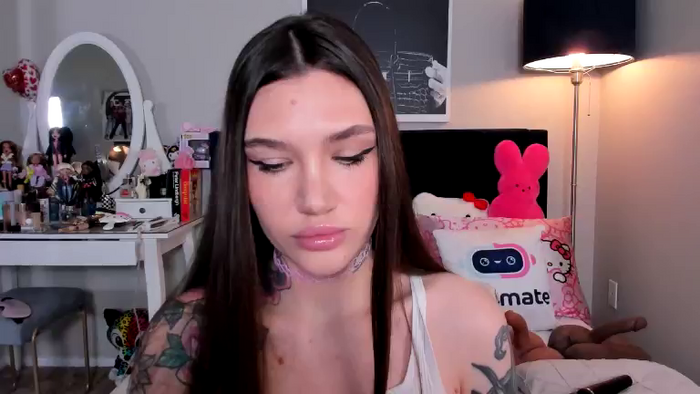 SashaNels