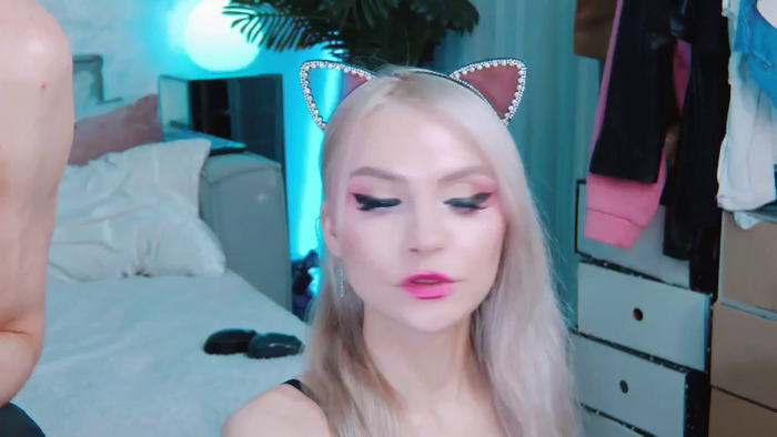LinaParadise