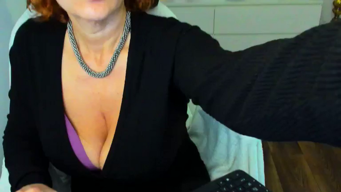 ChestyDesire