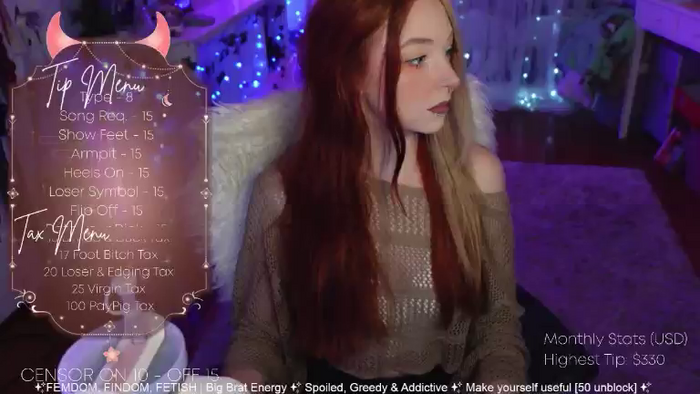 DuchessFreya