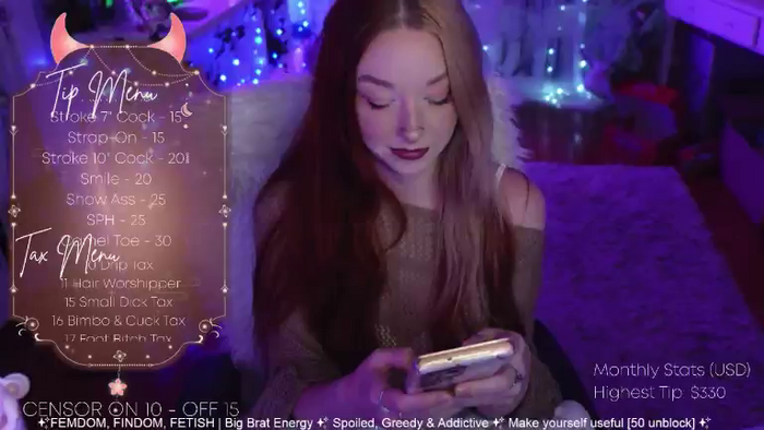 DuchessFreya