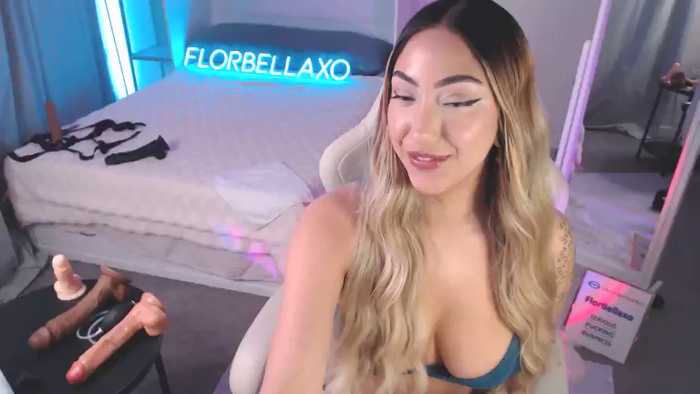 FlorBellaxo