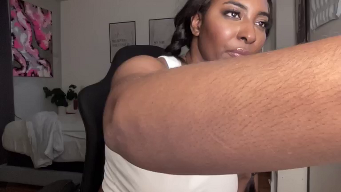 GoddessDDlynn