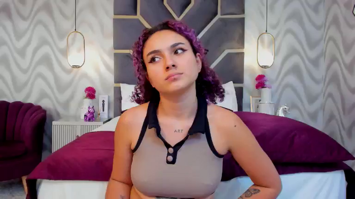 HollyJhonson