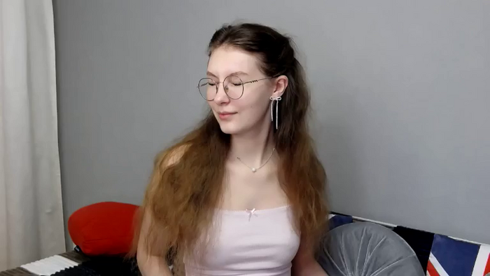 IrisEvan