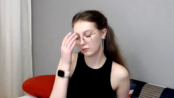 IrisEvan