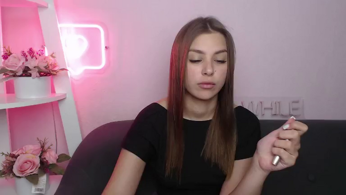 MilanaAngelAs