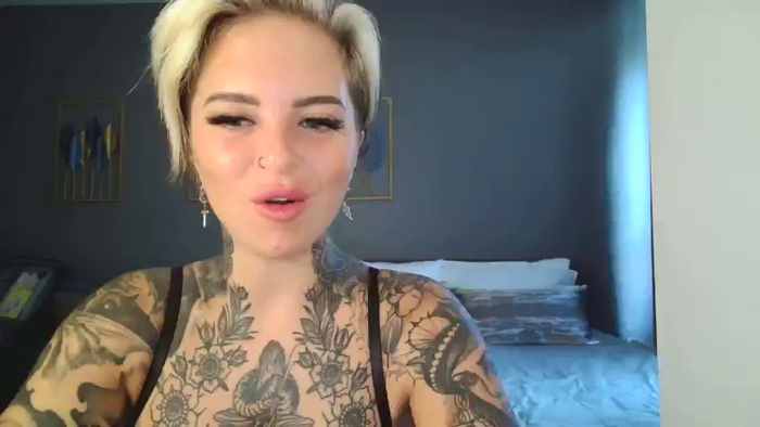 RubyRichxo