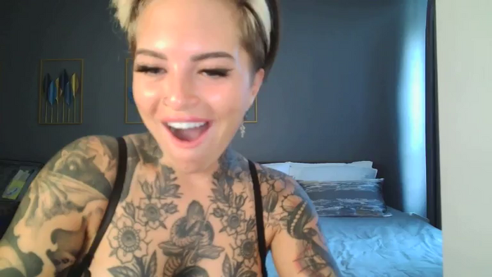 RubyRichxo