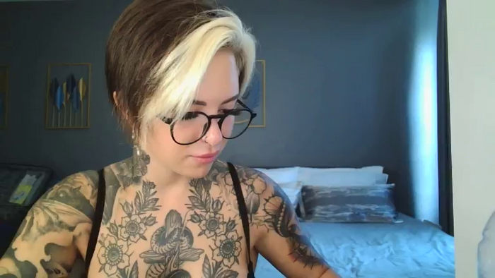RubyRichxo