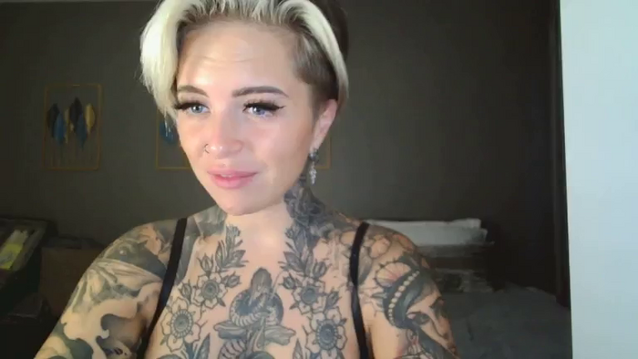 RubyRichxo