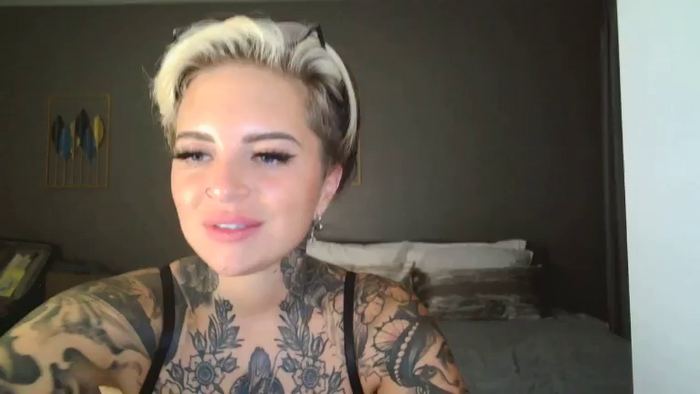 RubyRichxo