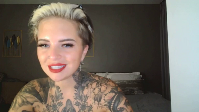 RubyRichxo