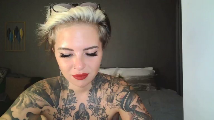 RubyRichxo
