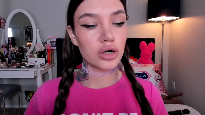 SashaNels
