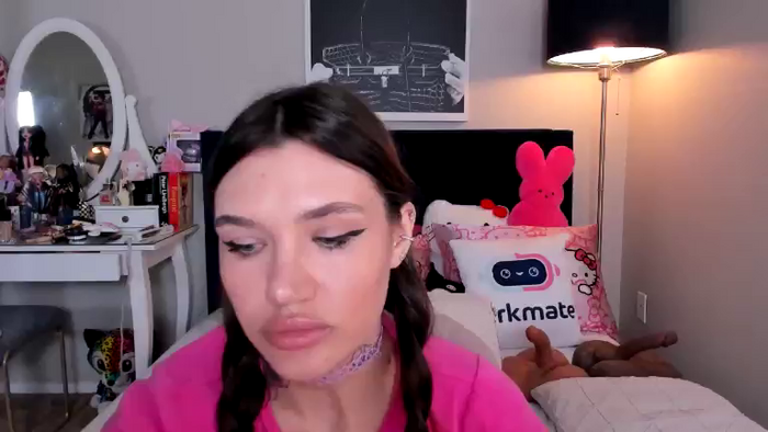SashaNels