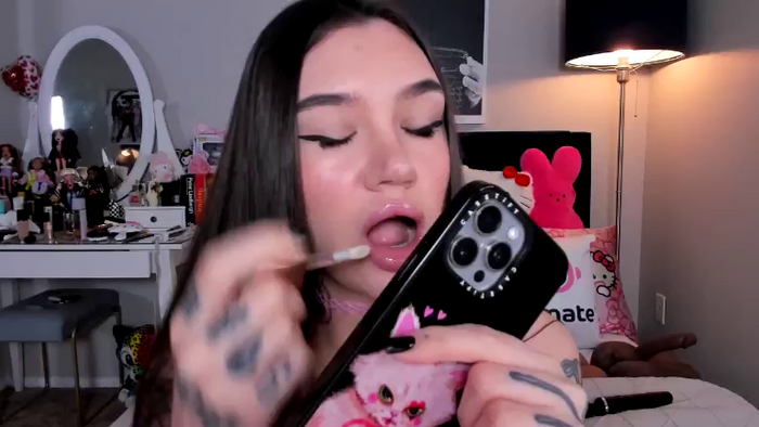 SashaNels
