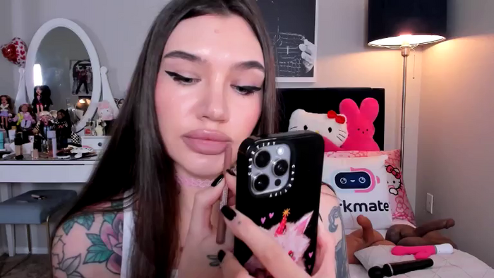 SashaNels