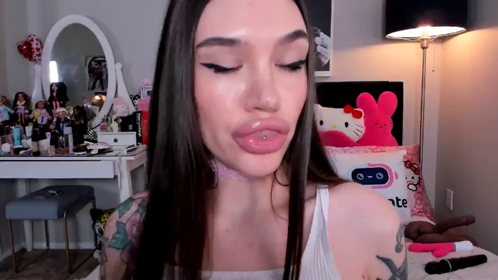 SashaNels