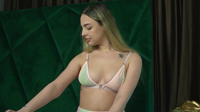 ScarletColes
