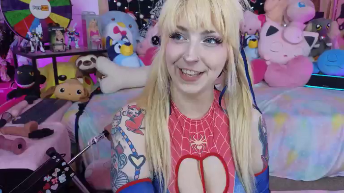 kileyCorrupt