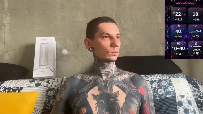 MaxReaves