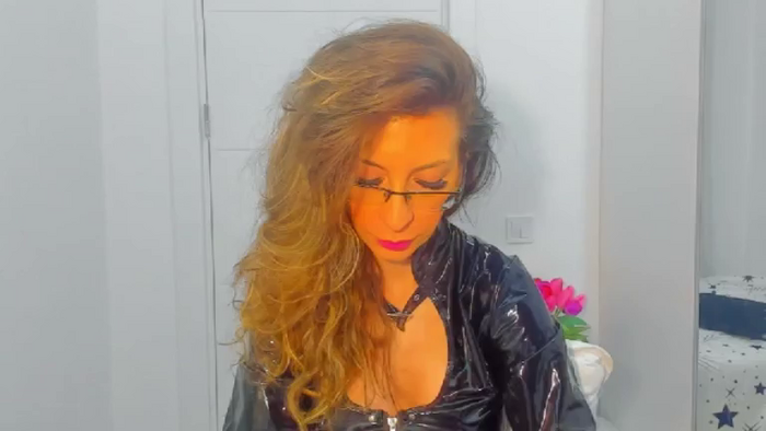 AvaDeArmond