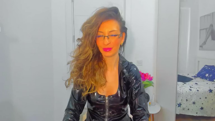 AvaDeArmond