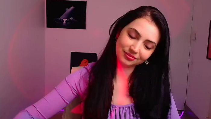 CamillaMore